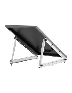 Regulowany uchwyt montażowy Ecoflow do paneli fotowoltaicznych 100W